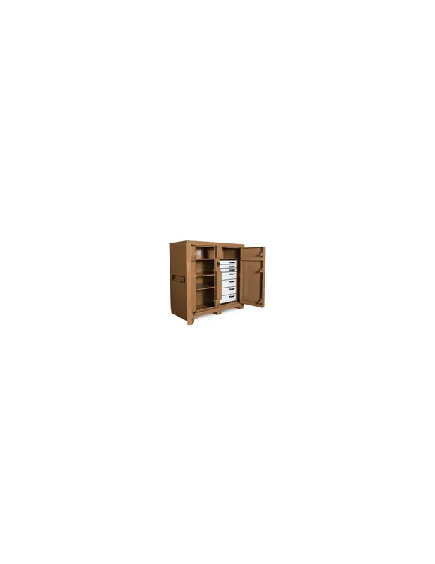 Armoire de rangement sécurisé JOBMASTER 112 28191 - Ridgid