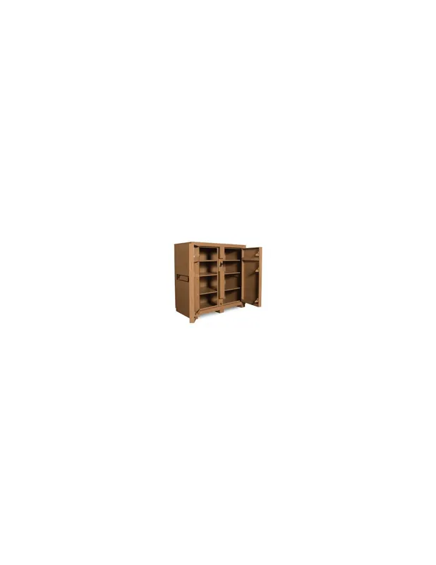 Armoire de rangement sécurisé JOBMASTER 139 28221 - Ridgid