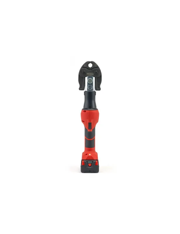 Sertisseuse RP 219 + mâchoires V15-18-22 69088 - Ridgid