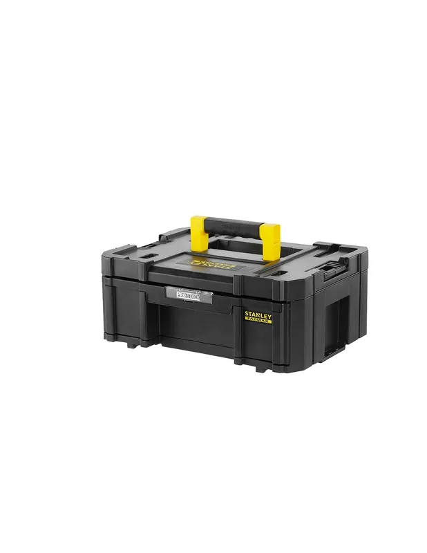 Malette grand tiroir 6 casiers PRO-STACK FATMAX FMST1-71968 - Stanley