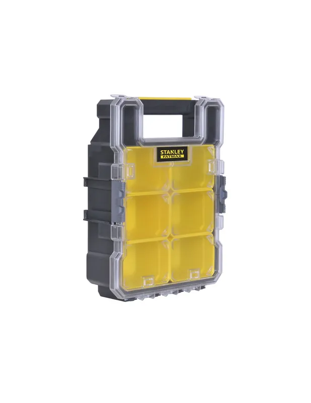 Organiseur étanche 8 compartiments FATMAX FMST1-72378 - Stanley