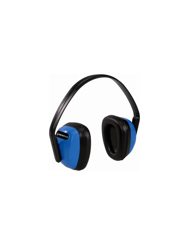 Casque anti-bruit SNR 23 dB SPA3BL - Delta Plus