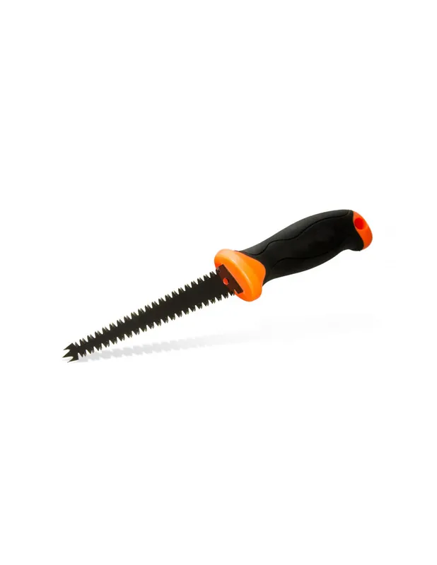 Scie à guichet 150 mm avec double denture CROCOPLAC II 067055 - EDMA