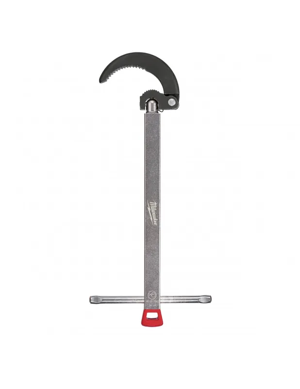 Clé à siphon grand modèle 32/65 mm 48227002 - Milwaukee