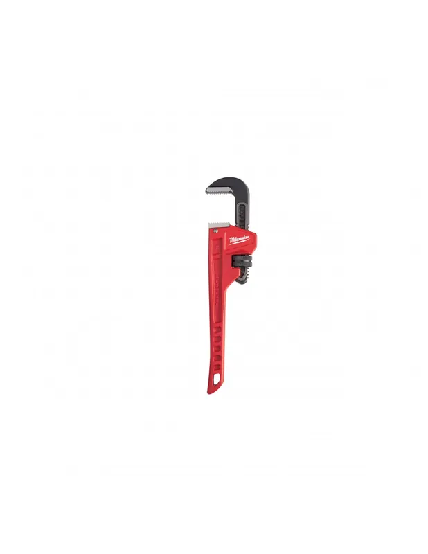 Clé serre tube acier 250 mm 48227110 - Milwaukee