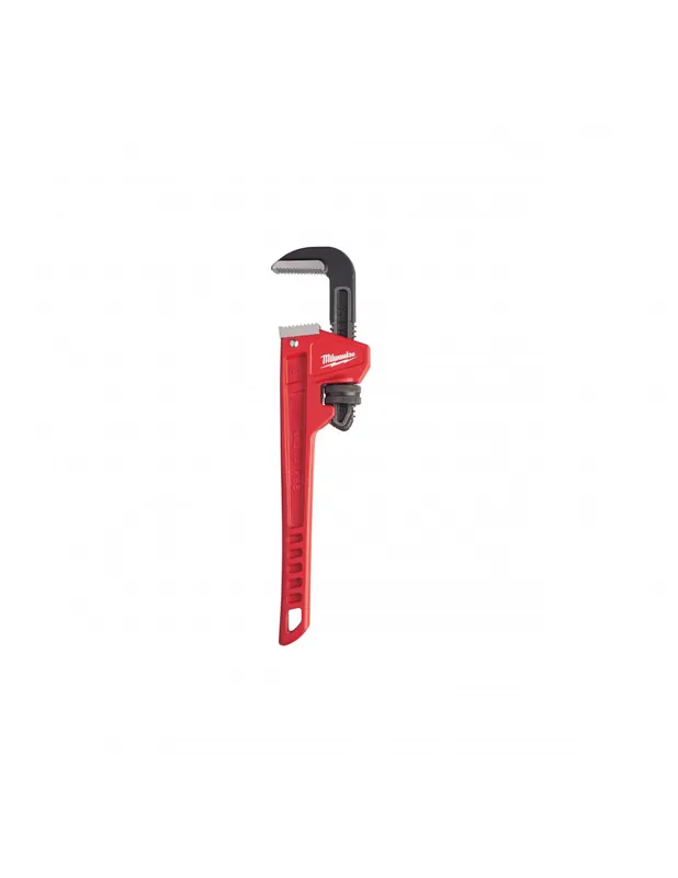 Clé serre tube acier 300 mm 48227112 - Milwaukee