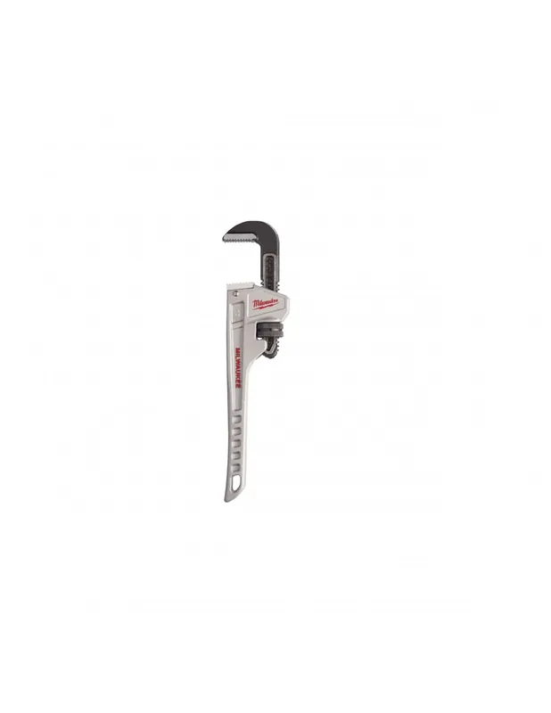 Clé serre tube alu 250 mm 48227210 - Milwaukee