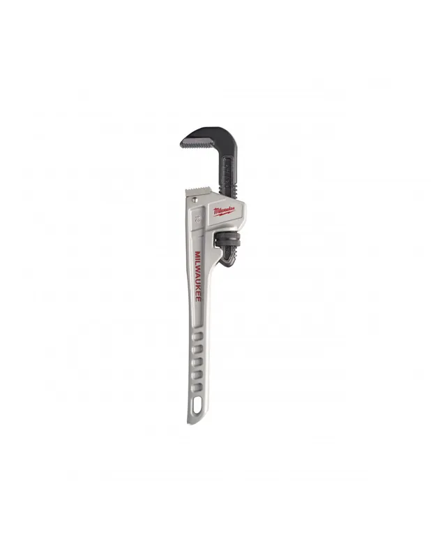 Clé serre tube alu 350 mm 48227214 - Milwaukee