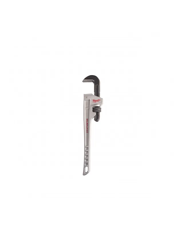 Clé serre tube alu 450 mm 48227218 - Milwaukee