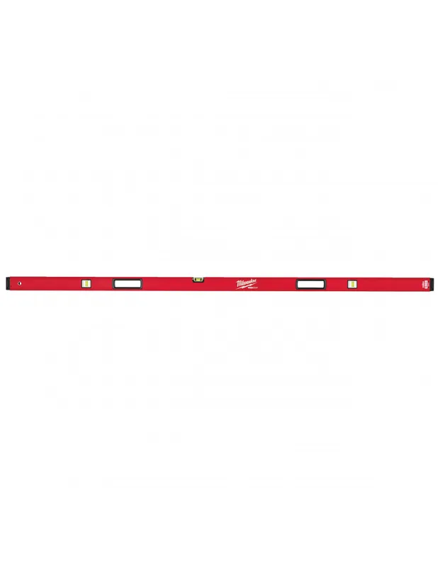 Niveau tubulaire 200 cm REDSTICK Premium 4932459072 - Milwaukee