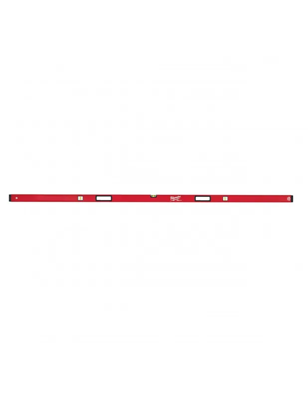 Niveau tubulaire 240 cm REDSTICK Premium 4932459074 - Milwaukee