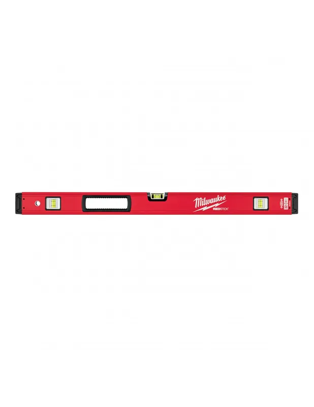 Niveau tubulaire 80 cm REDSTICK Premium 4932459064 - Milwaukee