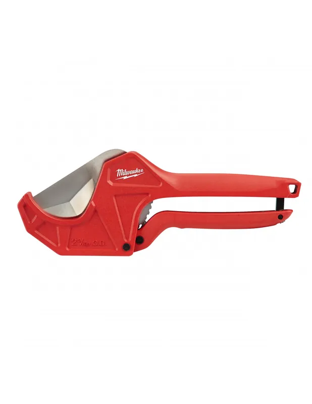Coupe-tube PVC 60 mm 4932464173 - Milwaukee