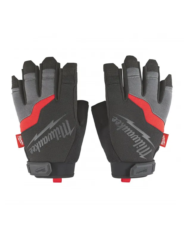 Gants mitaine Taille 8/M 48229741 - Milwaukee