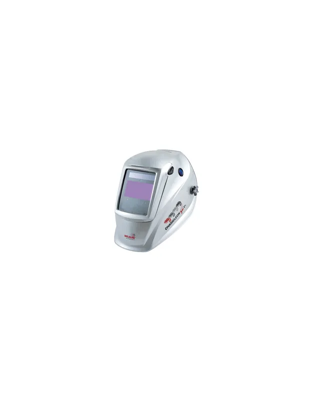 Masque de soudure auto-obscurcissant Chameleon 4V+ LS W000403668 - Lincoln Electric
