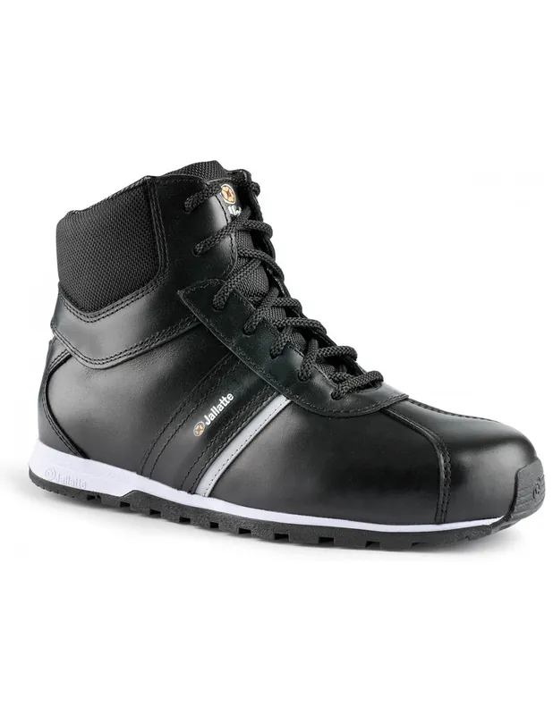Chaussure de sécurité ALEXIA S3 SRC 00JJD22 - Jallatte