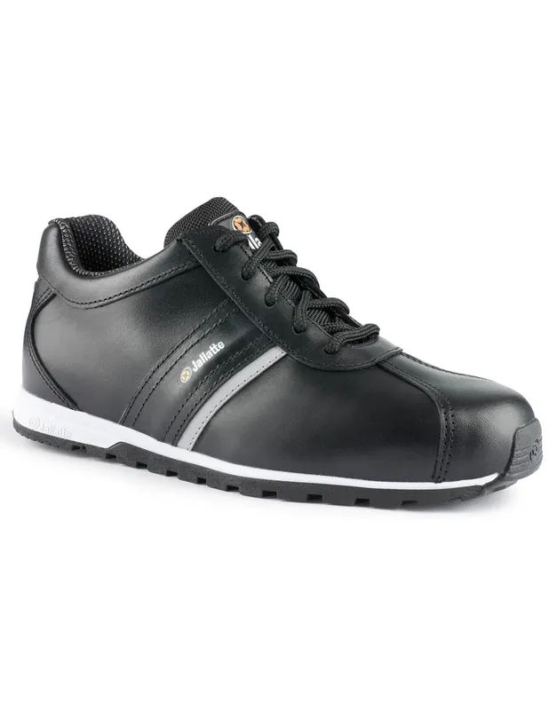 Chaussure de sécurité AUDREY S3 SRC 00JJD09 - Jallatte