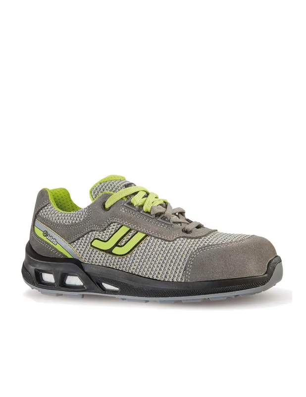 Chaussure de sécurité CHLOE SAS S1P SRC JYJY213 - Jallatte