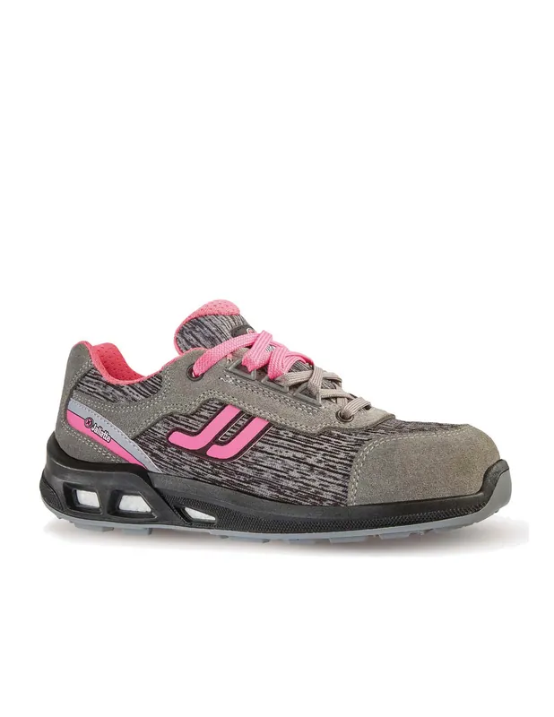 Chaussure de sécurité INES SAS S1P SRC JYJY211 - Jallatte