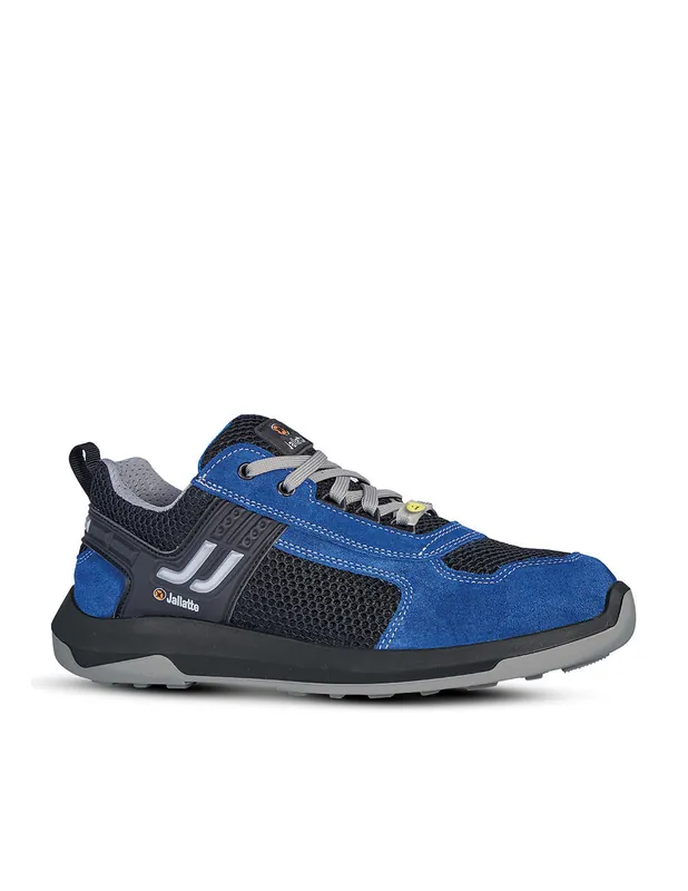 Chaussure de sécurité JALADRIA SAS ESD S1P SRC JHJH304 - Jallatte