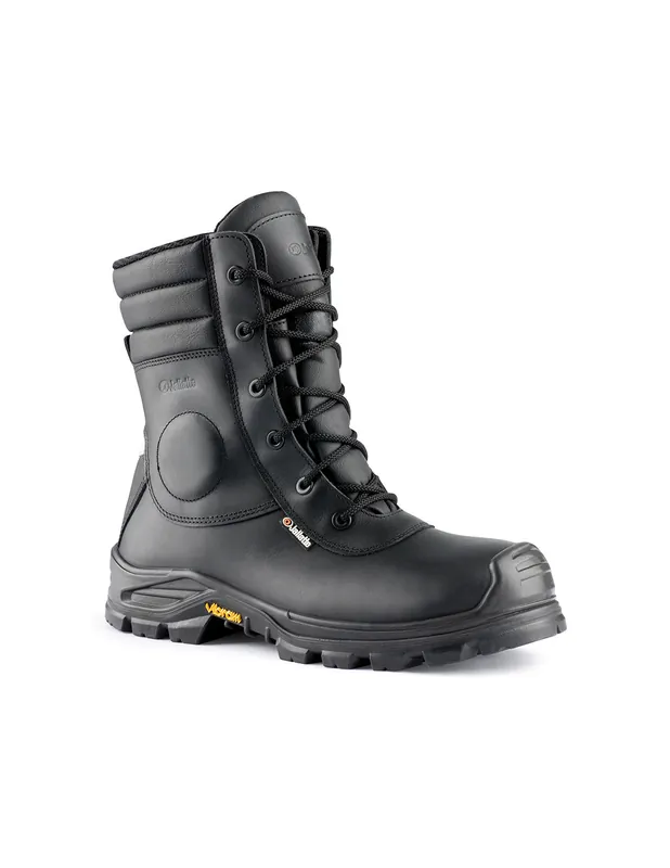 Chaussure de sécurité JALARCHER SAS S3 CI HI HRO SRC 00JJV28 - Jallatte