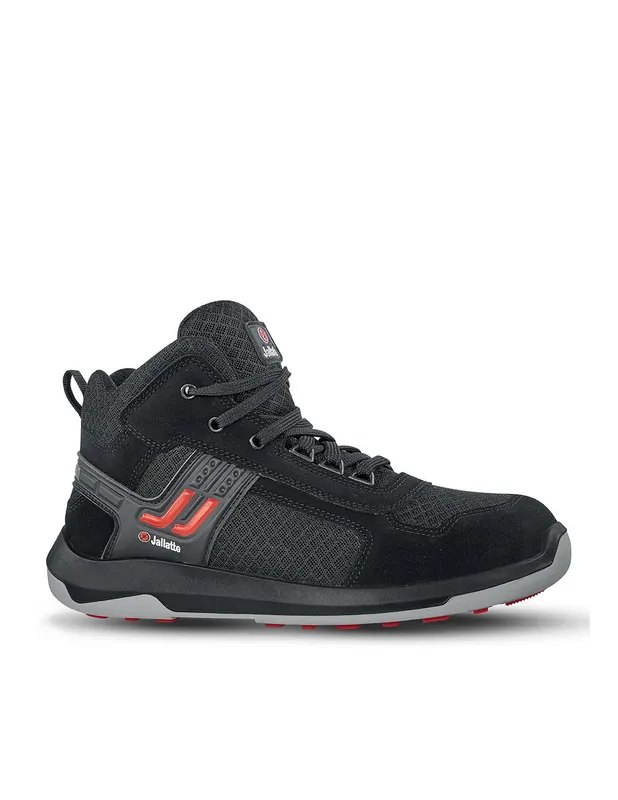 Chaussure de sécurité JALARTEMIS SAS S1P CI HRO SRC JXJX902 - Jallatte