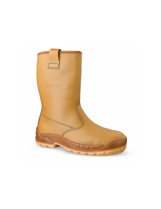 Botte de sécurité JALASKA SAS S3 SRC 00J0266 - Jallatte