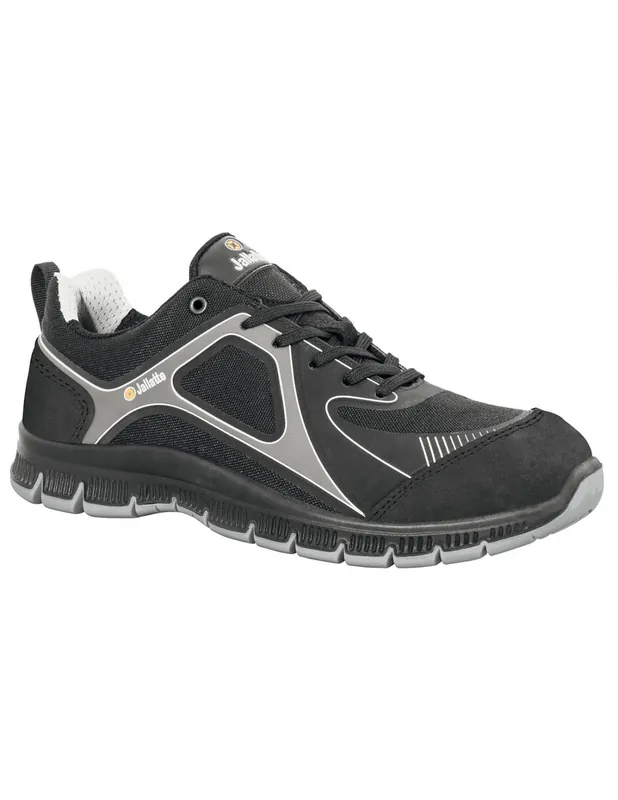Chaussure de sécurité JALATHLON SAS S3 SRC 00JNU07 - Jallatte