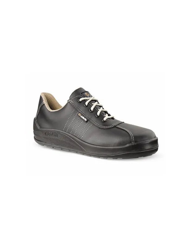 Chaussure de sécurité JALCAMPO SAS S3 HRO SRC 00J0286 - Jallatte