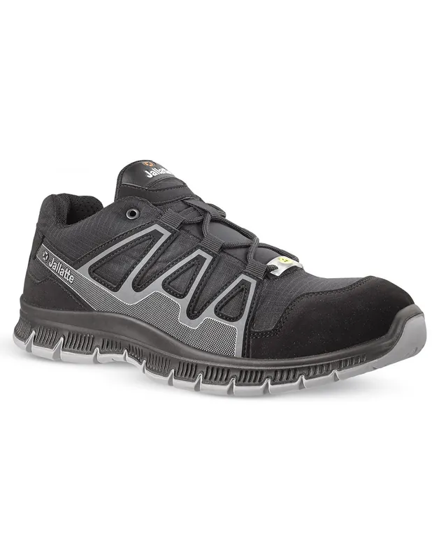Chaussure de sécurité JALCATCH SAS ESD S1P SRC 00JNU26 - Jallatte