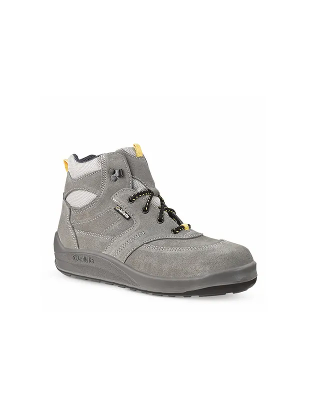 Chaussure de sécurité JALCLUB SAS S1P SRC 00J0356 - Jallatte