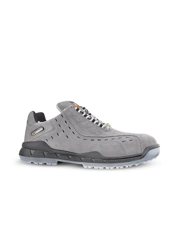 Chaussure de sécurité JALCOMET SAS ESD S1P SRC 00JEJ08 - Jallatte