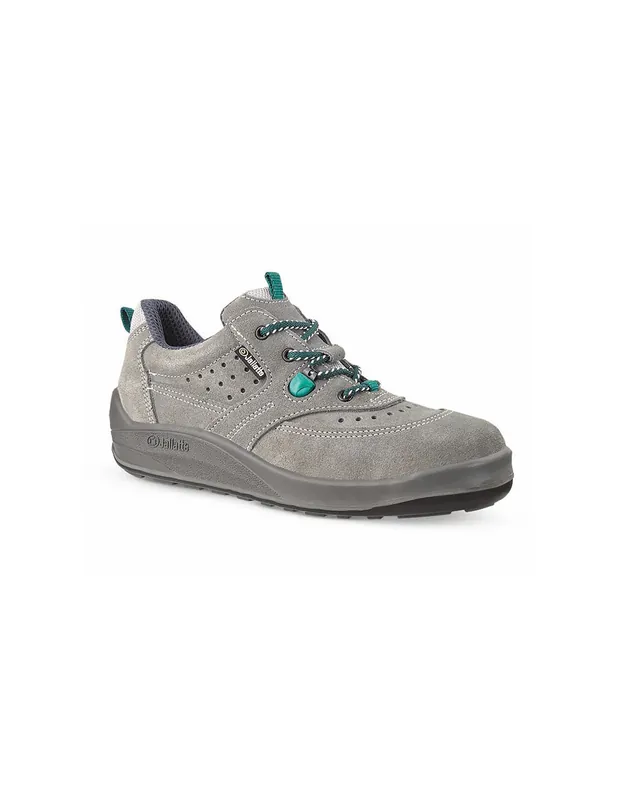 Chaussure de sécurité JALCRICKET SAS S1P HRO SRC 00J0247 - Jallatte