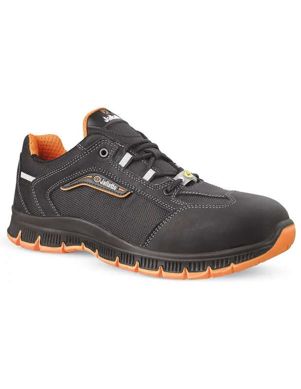 Chaussure de sécurité JALCROSS SAS ESD S3 SRC 00JNU20 - Jallatte