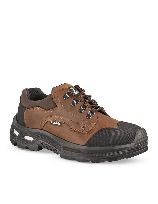 Chaussure de sécurité JALDAGOR SAS S3 CI SRC JYJY225 - Jallatte