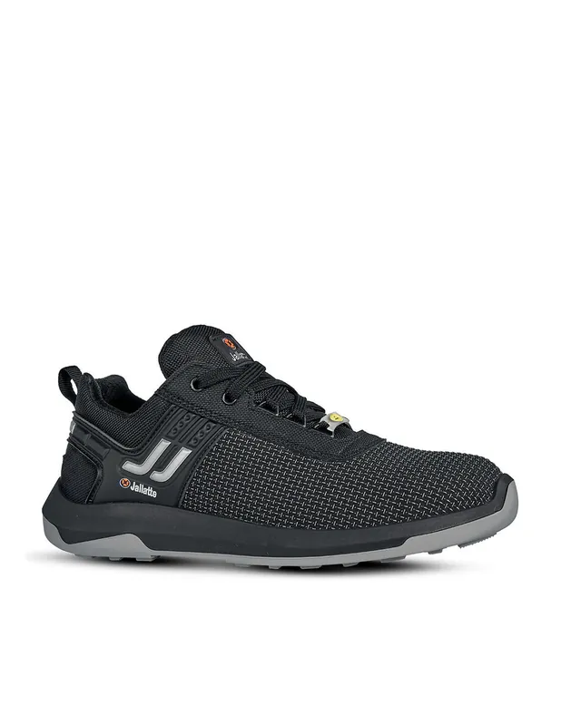 Chaussure de sécurité JALDIDO SAS ESD S3 CI SRC JHJH309 - Jallatte