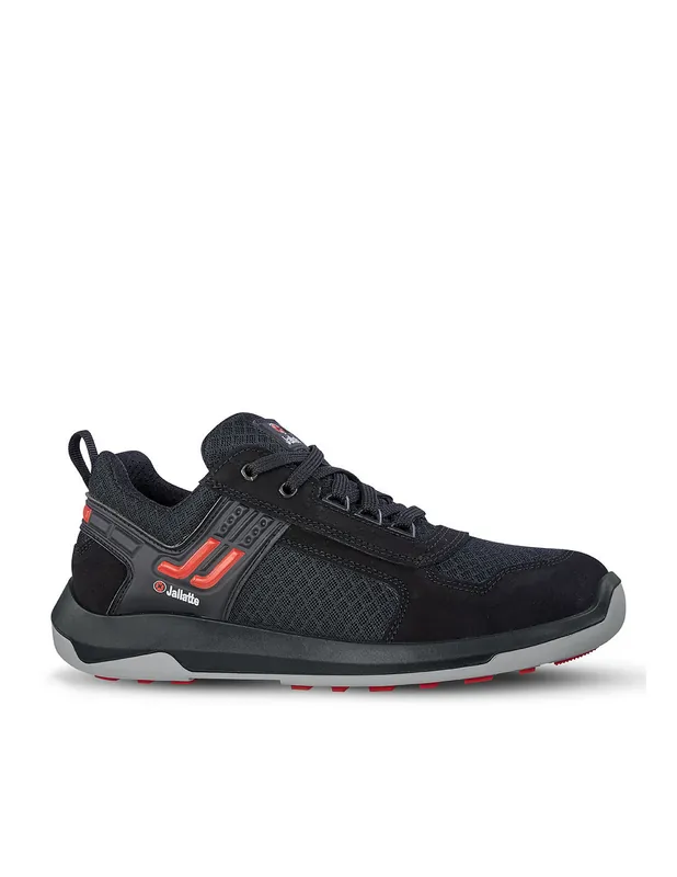 Chaussure de sécurité JALDORIS SAS S1P CI HRO SRC JXJX002 - Jallatte
