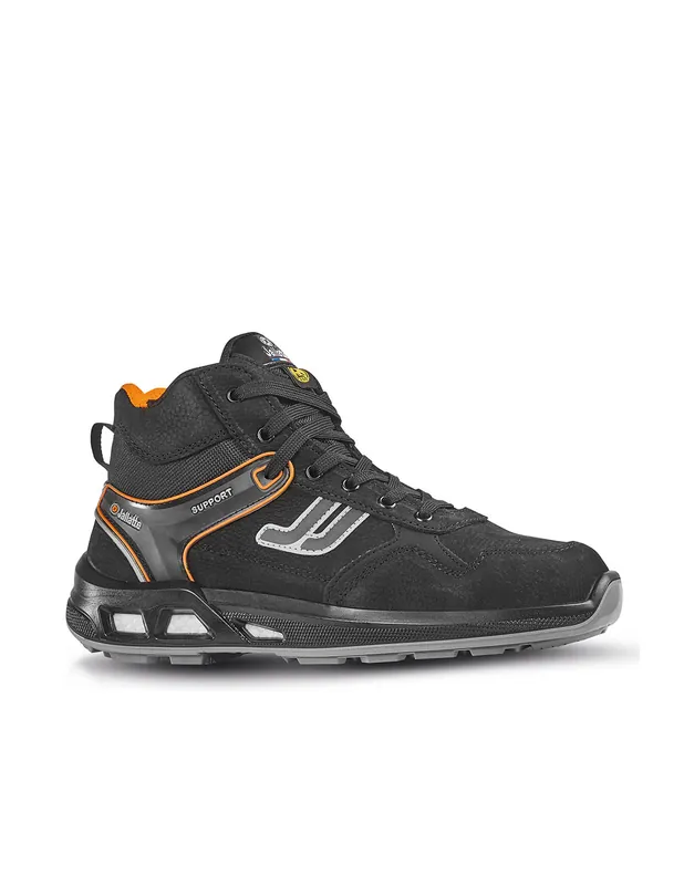 Chaussure de sécurité JALDYNAM SAS S3 CI SRC JYJY103 - Jallatte