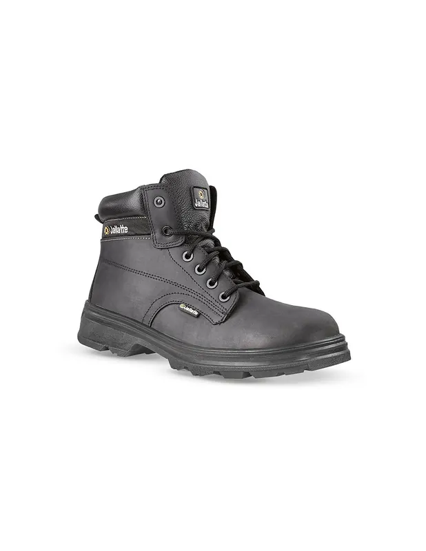 Chaussure de sécurité JALEREC SAS S3 SRC 00JMJ07 - Jallatte