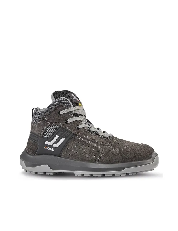 Chaussure de sécurité JALFIDES SAS ESD S1P SRC JHJH401 - Jallatte