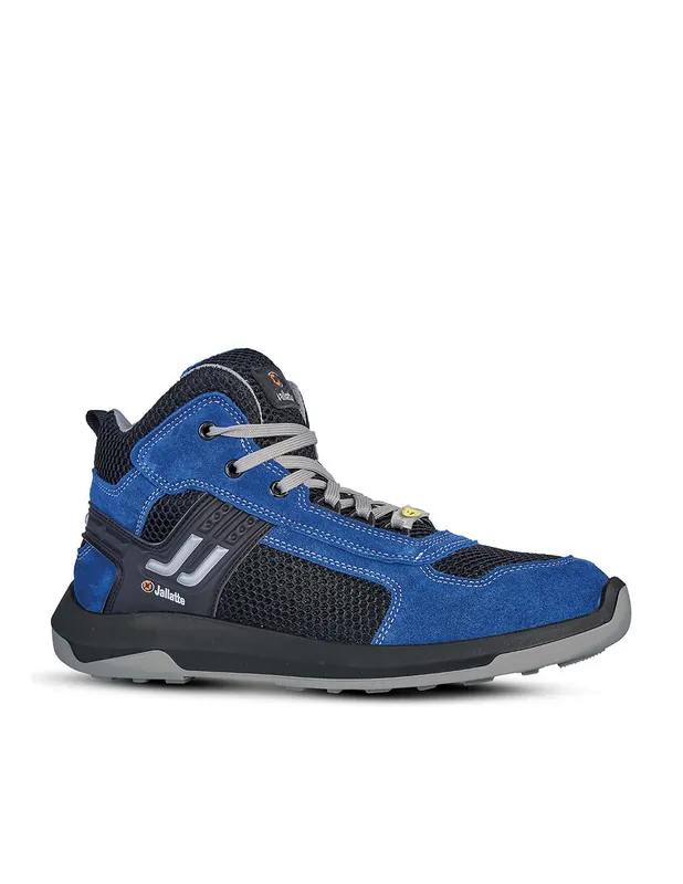 Chaussure de sécurité JALGALLIA SAS ESD S1P SRC JHJH404 - Jallatte