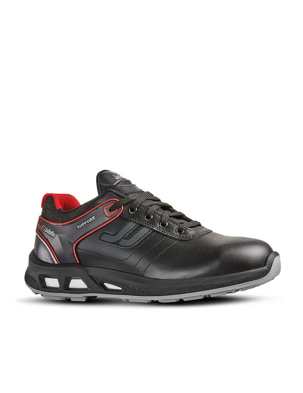 Chaussure de sécurité JALGEAR SAS ESD S3 CI SRC JYJY232 - Jallatte