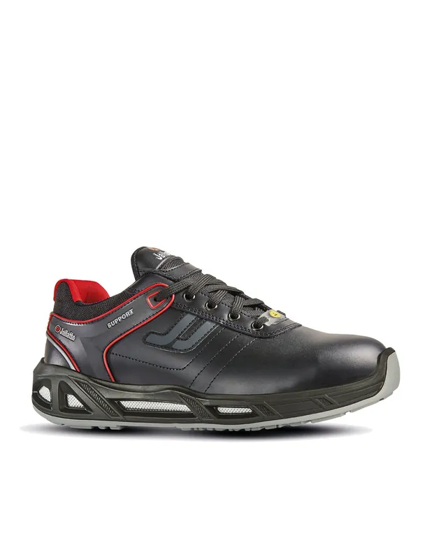 Chaussure de sécurité JALGEAR-TR SAS ESD S3 SRC JTJT705 - Jallatte