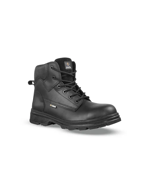 Chaussure de sécurité JALGERAINT SAS S3 SRC 00JMJ06 - Jallatte