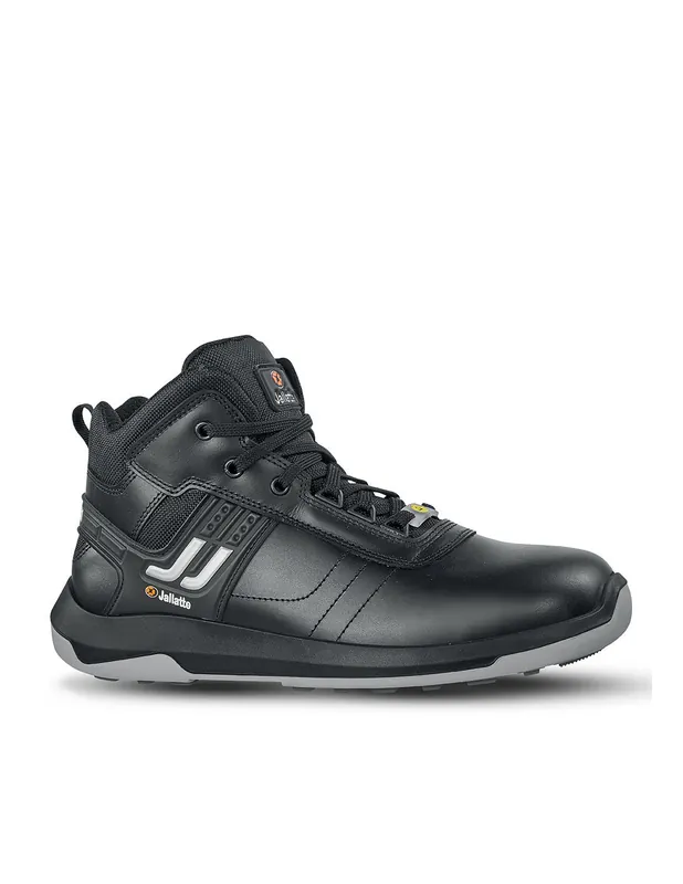 Chaussure de sécurité JALHIPPO SAS ESD S3 CI SRC JHJH406 - Jallatte