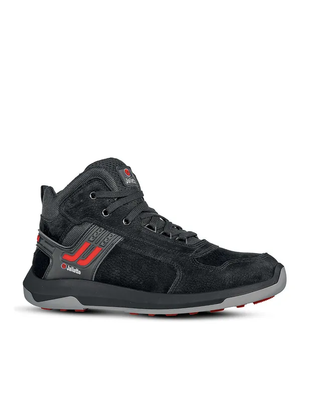 Chaussure de sécurité JALHYRA SAS S3 CI HRO SRC JXJX907 - Jallatte