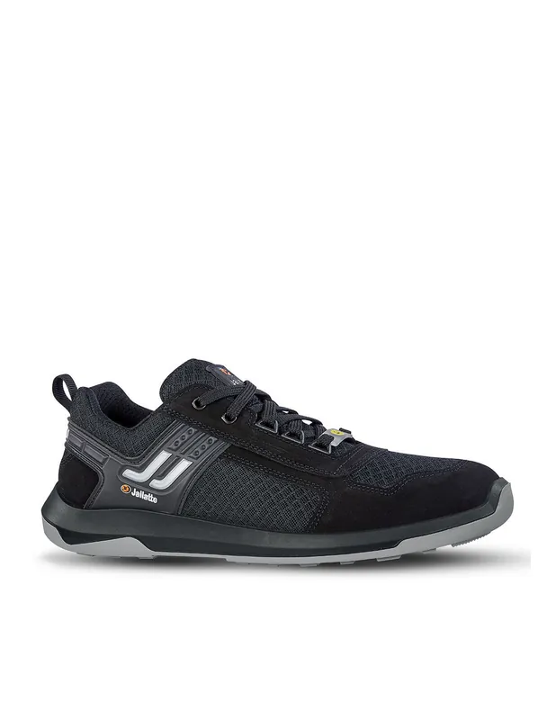 Chaussure de sécurité JALIDA SAS ESD S1P SRC JHJH302 - Jallatte