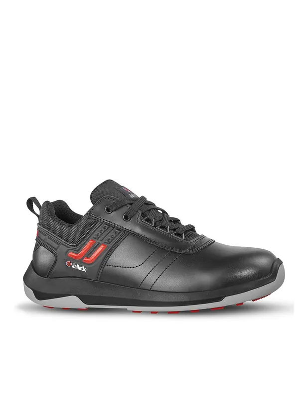 Chaussure de sécurité JALINO SAS S3 CI HRO SRC JXJX006 - Jallatte