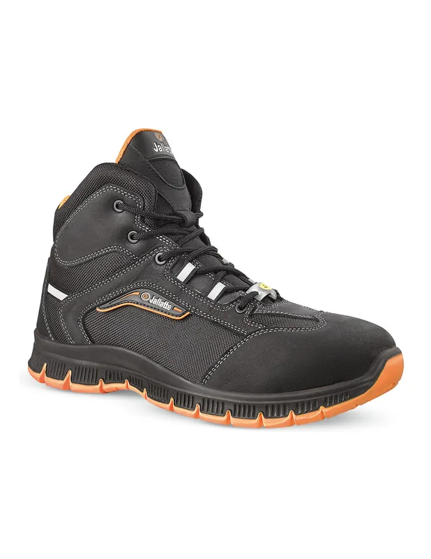 Chaussure de sécurité JALJAB SAS ESD S3 SRC 00JNU19 - Jallatte