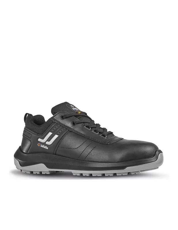 Chaussure de sécurité JALJUNO SAS ESD S3 CI SRC JHJH306 - Jallatte